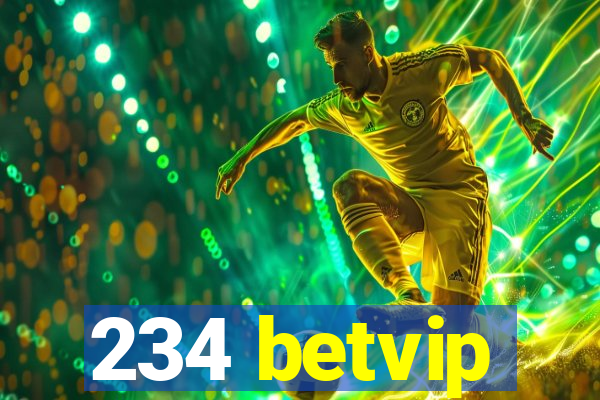 234 betvip